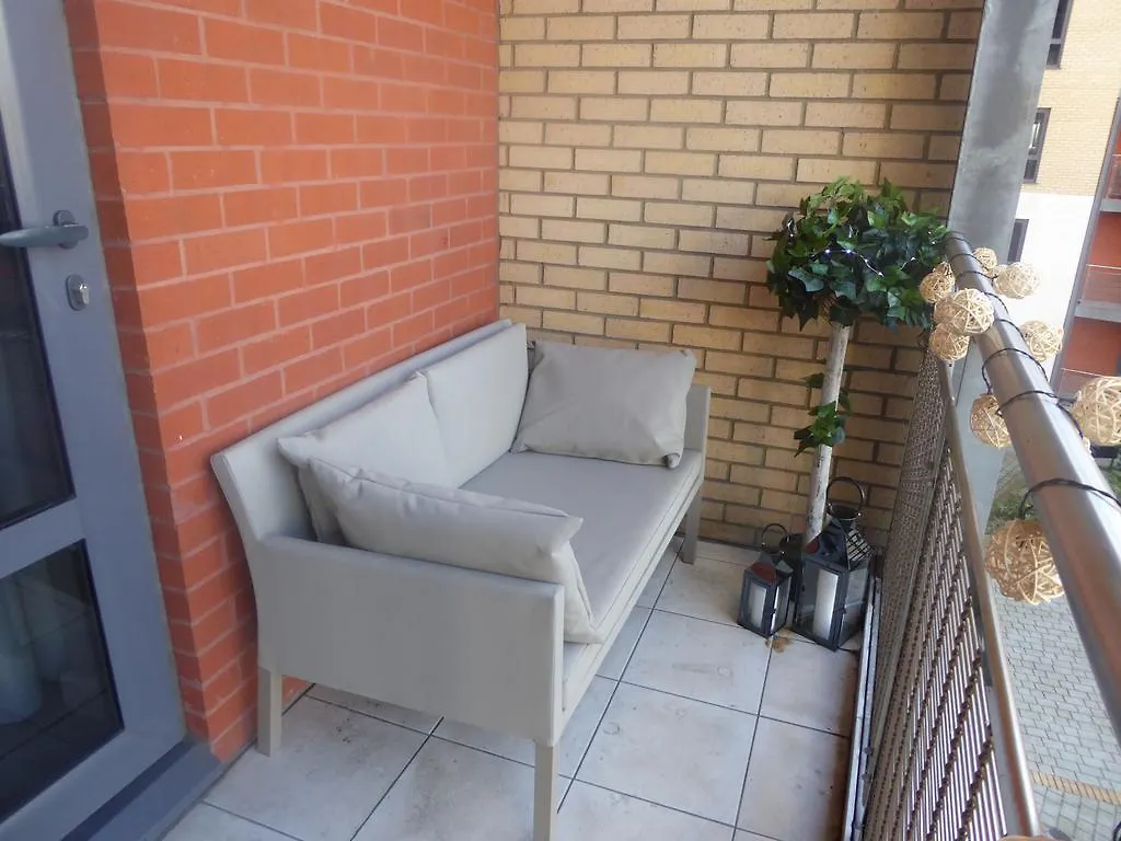 118 Baltic Quay Apartamento Newcastle upon Tyne