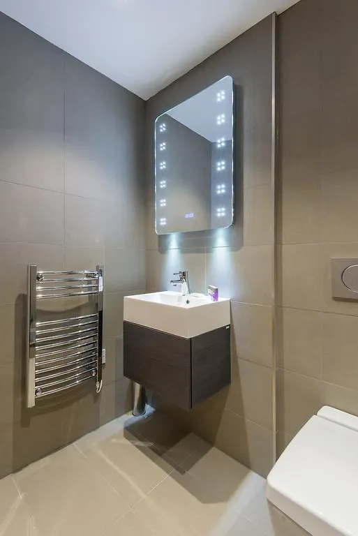 118 Baltic Quay Apartamento Newcastle upon Tyne