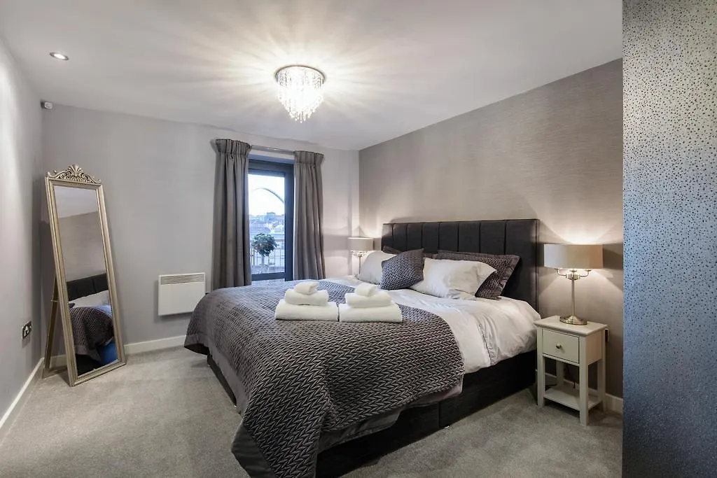 118 Baltic Quay Apartamento Newcastle upon Tyne