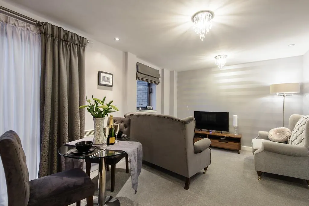118 Baltic Quay Apartamento Newcastle upon Tyne Reino Unido